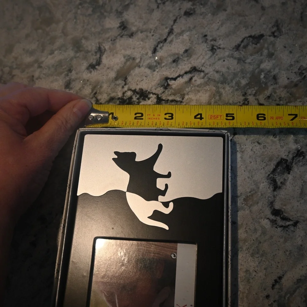 Cat Lover Picture Frame - Picture 2 of 4